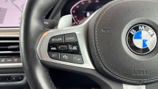 BMW X5 xDrive30d MHT M Sport 5dr Auto [Tech/Pro Pack] Diesel Estate